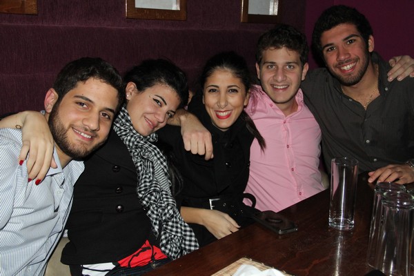 Christmas Party 